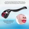 Dermaroller Regenera Colageno Cabello Barba Medida 0.5