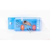 Jackson Midjinko Lure, 0.06 oz (1.8 g), MJK