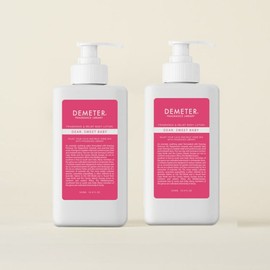 Demeter Relief Body Lotion Sweet Baby 500ml x 2 / 데메테르 릴리프 바디로션 스윗베이비 500ml 2개