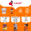 El Matador Adobada Pastor El Matador 14 oz.