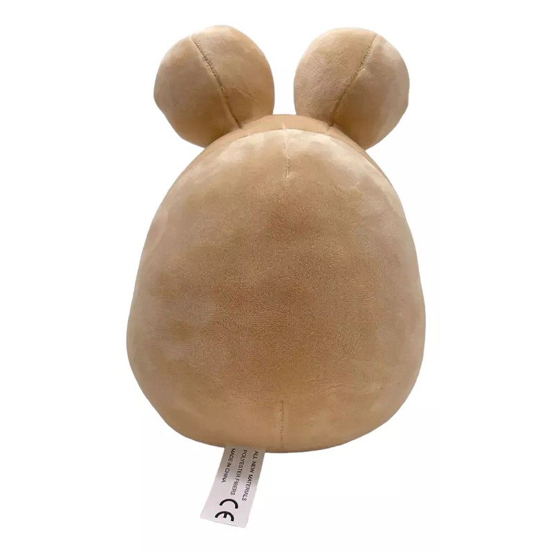 Jextech Peluche Pou Personalizable Juego Lindo Detalle 22cm