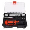Generic Saw Set, Multi Purpose Reciprocating Hand Saw Tool with