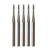 Kopinma Steel Drill Bit for Car Windshield Repair, High Hardness