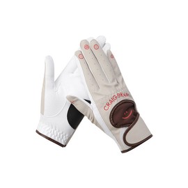 Hyundai Department Store [Department Store] [Crack & Carl] Nail Sign Color Gloves C243LGV881 C243LGV881 - [00006]BLACK/S(19) / [백화점] [크랙앤칼] 네일 사인 컬러 글러브 C243LGV881 C243LGV881 - [00006]BLACK/S(19)