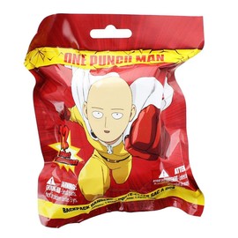 UCC Distributing One Punch Man Blind Bag Backpack Hangers - One Random