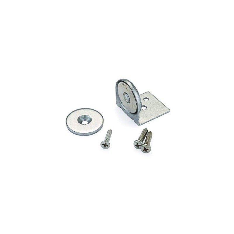 Leisure Products (PM 2001 L 40 lbs) 90 Degree Magnetic