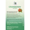 Avitale Cranberry Capsules 400 mg, 132 g, 240 Pieces (Pack