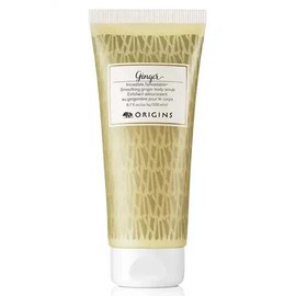 Origins Ginger Souffle After Bath Whipped Body Cream 1 oz. / 30ml Travel Size