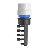 Takagi GKJ111 Automatic Watering Part, 5 Branch Connectors, 0.2 in.