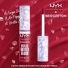 Nyx Professional Makeup, Bridgerton Kit de Labios Tonos:Cherry Courtship (cereza)/
