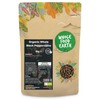 Whole Food Earth® - Organic Whole Black Peppercorns 50 g