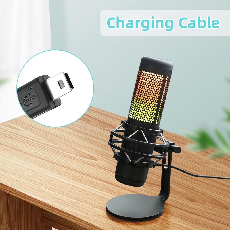 SLLEA USB DC Power Charger +Data Sync Cable Cord Lead