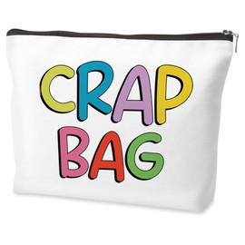 Best Friends Gifts for Women,Friendship Gifts for Womens,Best Friends Gift,Funny Gift for Women Friend,Cosmetic Bag,Christmas Presents