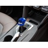 Bashineng Skull Shift Knob Handle Transmission Gear Stick Shifter Head