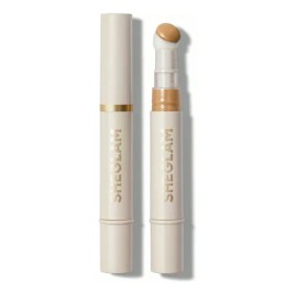 Corrector Sheglam Borrador De Tono Multicolor Líquido Sand Sand