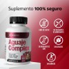 Aguaje Complex | 60 Cáps | 20 Días | Aumenta