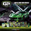 GS27 Express buffing Classics CL120162