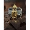 100% Pure AGARWOOD ATTAR OUD PURE ARABIAN PERFUME OIL 6ML