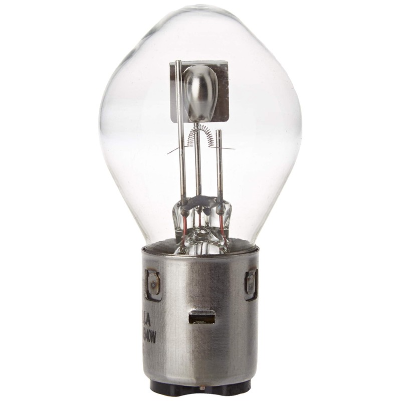 HELLA 8GD 002 084-151 Bulb - S2 - Standard -