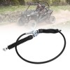 Metal Shift Cable 7081921 High Performance Gear Lever Cable ATV