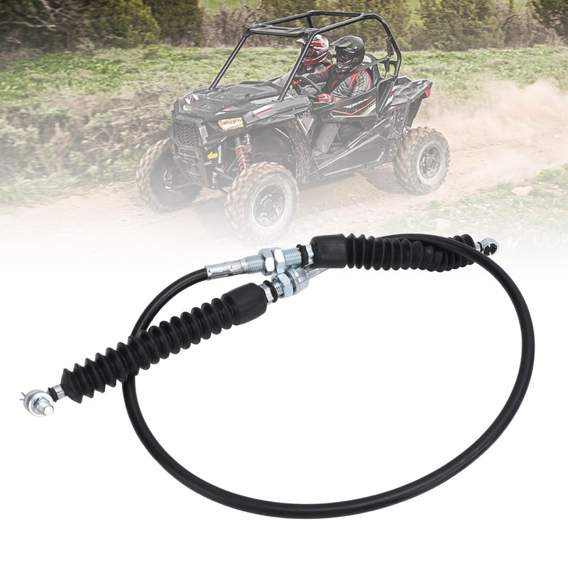 Metal Shift Cable 7081921 High Performance Gear Lever Cable ATV