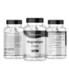 Magnesium Citrate Capsules 1480mg, 180 Per Bottle 3 Months Supply