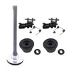NV45AB2 Parts Feeder Kit 883901, Piston 878156, Bumper 878179 –