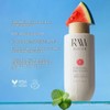 RAW SUGAR Watermelon Mint Refresh Gel de Ducha Hidratante 591