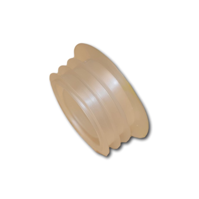 Twyford Bathrooms Toilet Low Level Cistern 38mm Flush Pipe to