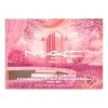 Paleta De Sombras Connect In Colour Color Rose Lens Mac