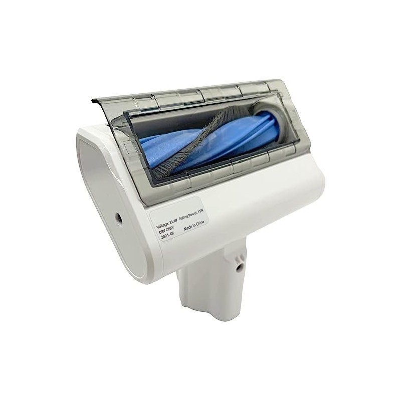 SCREENTRONICS Mini Motorized Brush Tool Compatible Replacement for Tineco A10