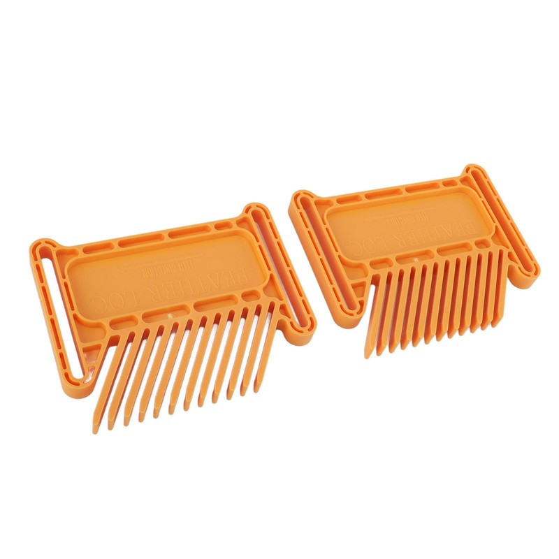 Featherboard Adjustable Woodworking Tools Safety Device Stackable Feather Board for