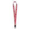 M-factory Genuine Strap, Shoulder Strap, Long, Neck Strap, For Smartphones,