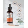 Horbäach Vitamin E Oil | 13,800 IU | 1oz |