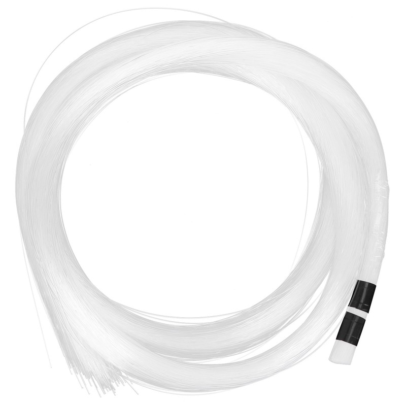 2m 300PCS PMMA Plastic Optical Fiber Cable for Star Ceiling