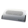 KADS Nail Art Dust Suction Collector 3 Fans Powerful Strong