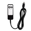 Richmat Remote Control Replacement for Adjustable Bed Parts 2 Button
