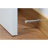 EVI Herrajes I-182 - Door stop de wall, adjustable