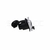 SZRMCC RJ45 Panel Mount Connector Cat5e RJ45 Ethernet Female LAN