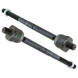 GaweGuru 4pcs Tie Rod End Set Kit Front Left Driver and Right Passenger Inner Outer Side for Ford for Expedition 2007-2016 for F150 2009-2017,for Lincoln for Navigator 2007-2016 ES800514