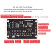 Uninterruptible Power Supply UPS Module for Jetson Nano and Raspberry