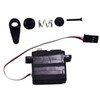 Blomiky 3 Wires 14701B Servo and 14702B Servo Saver Assembly