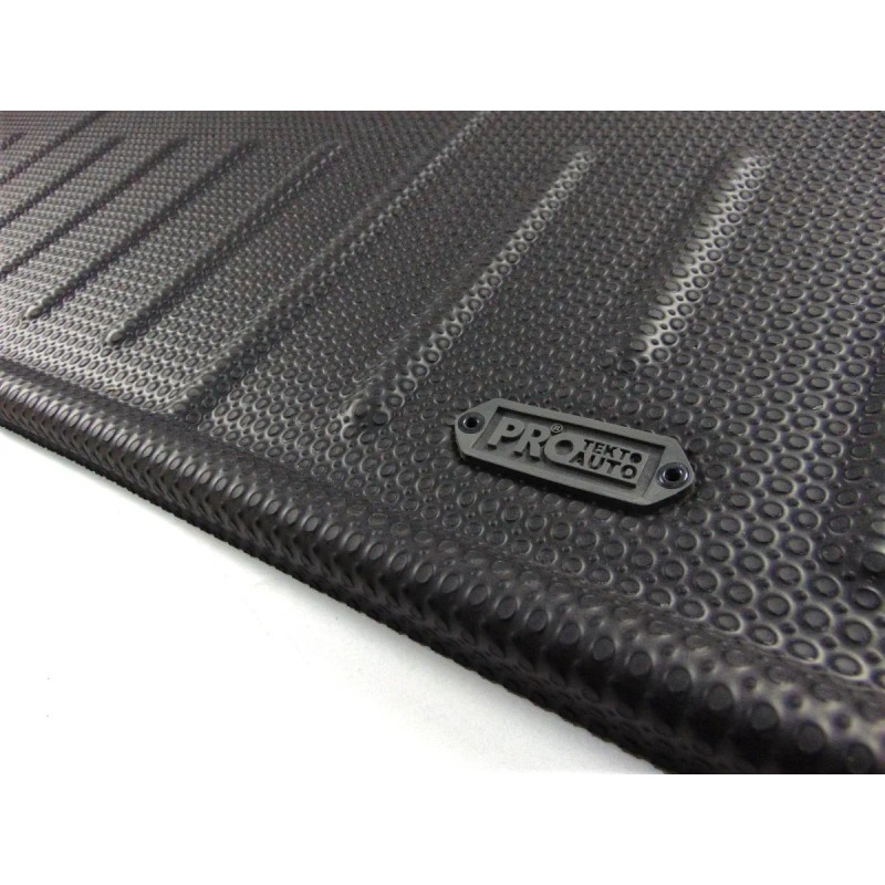 Tapete Cajuela 3d Charola Exacto Para Nissan Versa 2012-2019