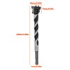 Briny River 22mm Forstner Wood Boring Drill Bit Hole Hinge