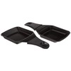 Tefal XA400202 Accessoires pour Raclette Lot de 2 Coupelles Carrées