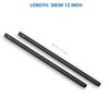 SMALLRIG® DSLR Rigs 15mm Carbon Fiber Rod - 30cm 12inch