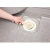 Bonster Y-030 Drain Net, Hair Tritori Easy Net, Set of