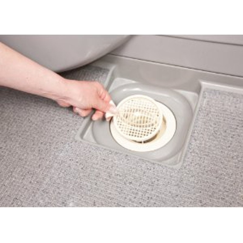 Bonster Y-030 Drain Net, Hair Tritori Easy Net, Set of