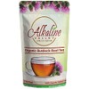 Burdock Root Tea Organic - 100% Alkaline - 15 Unbleached/Chemical-Free