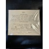 JAFRA ROYAL JELLY BODY COMPLEX  6.7 FL  NEW IN BOX